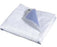 Whootex - Underpad 30 X 36 Inch Reusable Polyester / Rayon Moderate Absorbency - 50560-830