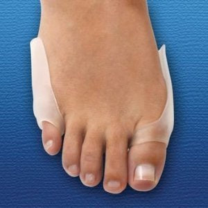 Silipos Silipos Bunion Shield One Size Fits Most Slip-On Toe - 1119