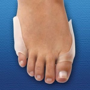 Silipos - Bunion Shield One Size Fits Most Pull-On Toe - 1119