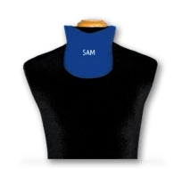 Bar-Ray - Thyroid Collar One Size Fits Most - 56997