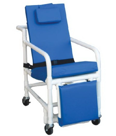 Mjm International - Geri Chair Recliner - 518-SL