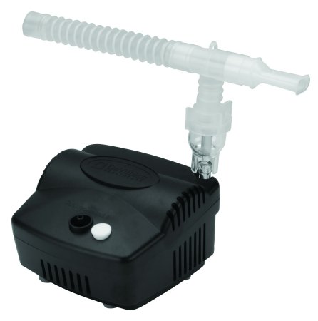 Drive Medical PulmoNeb LT Compressor Nebulizer System - 3655LTR