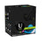 Kimberly Clark U by Kotex CleanWear Feminine Pad Maxi with Wings Heavy Absorbency - 28741