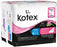 Kimberly Clark U by Kotex Security Feminine Pad Ultra Thin with Wings Regular Absorbency - 3010