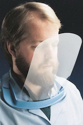 Fisher Scientific Replacement Visor - 05-723-415