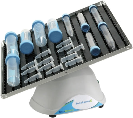 BioMixer 3D - Shaker / Nutating Mixer - B3D1320