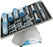 BioMixer 3D - Shaker / Nutating Mixer - B3D1320