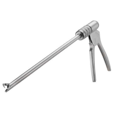 Covidien Lapro-Clip Clip Remover Metal Plier Style Handle - 8886848799