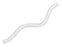 Lifestent - Biliary Stent 6 mm Stent / 6 Fr. Catheter 170 mm Stent / 130 cm Catheter Nickel-Titanim Alloy - EX061703CS