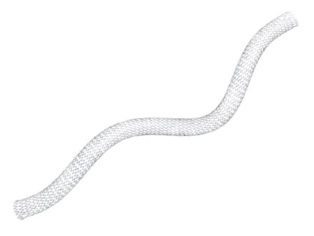 Lifestent - Biliary Stent 6 mm Stent / 6 Fr. Catheter 170 mm Stent / 80 cm Catheter Nickel-Titanim Alloy - EX061701CS