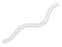 Bard Lifestent Biliary Stent 6 mm Stent / 6 Fr. Catheter 100 mm Stent / 80 cm Catheter Nickel-Titanim Alloy - EX061001CS