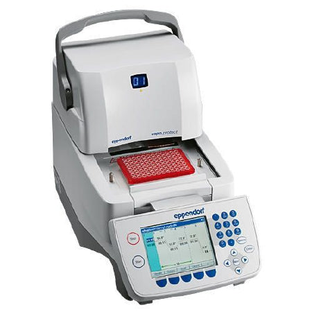 Mastercycler Pro S - PCR Thermal Cycler - Quasar Instruments - 1178-950040025