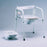Patterson Medical Supply 3-in-1 Commode Chair - 559399