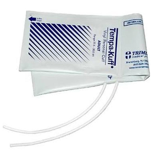 Welch Allyn Cuff TL Disp, Vinyl, Neo 1, 2 Tube, FL - 99713