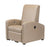Winco 5001 Series Treatment Recliner 500 Lbs. - 5001-27-00-00-00-00-BE