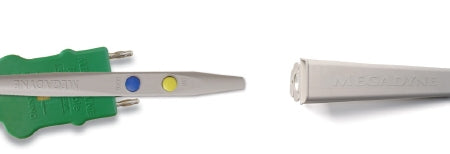 J & J Healthcare Systems PENCIL, ELECTROSURG BUTTON SWITCH W/10" CORD REUSE (10/BX) - 3035H