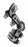 DJO OA Nano Knee Brace X-Small Left Knee - 11-1215-1