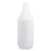 Lagasse Empty Spray Bottle 32 oz., Clear, HDPE - BWK00032