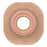 New Image FlexTend - Ostomy Barrier Precut, Extended Wear 44 mm Flange Green Code System 7/8 Inch Opening - 13903