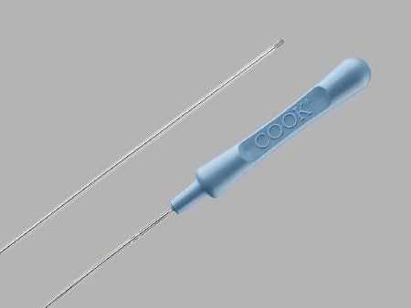 Cook Medical Guardia Obturator 4.4 FR, 21.7 cm - G53744