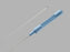 Guardia - Obturator 4.4 FR, 21.7 cm - G53744