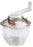Zimmer Quick-Vac Mixing Bowl Cast Plaster - 504900115