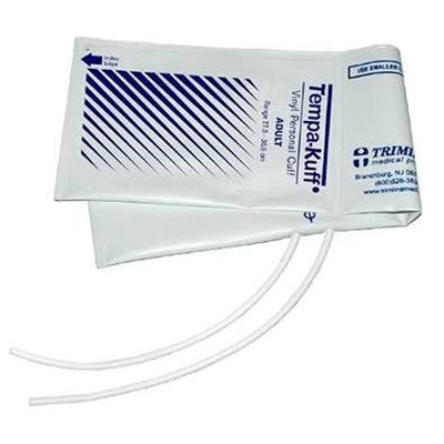 Welch Allyn Cuff TL Disp, Vinyl, Neo 5, 1 Tube, FL - 99735
