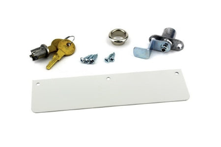 Midmark Exam Table BC Door Lock Kit For Exam Table - 002-1918-00