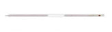 Cardinal Pyrex Volumetric Pipette 2 mL NonSterile - P4185-2A