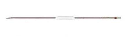 Cardinal Pyrex Volumetric Pipette 2 mL NonSterile - P4185-2A