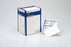 Cardinal TelfaOuchless Non-Adherent Dressing Cotton 3 X 4 Inch Sterile - 1050-
