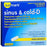 McKesson sunmark Cold and Sinus Relief 220 mg - 120 mg Strength Caplet 10 per Box - 49348039301