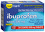 sunmark - Pain Relief 200 mg Strength Ibuprofen Tablet 24 per Bottle - 49348070604