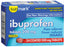 McKesson sunmark Pain Relief 200 mg Strength Ibuprofen Tablet 24 per Bottle - 49348070604