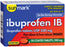 McKesson sunmark Pain Relief 200 mg Strength Ibuprofen Tablet 50 per Bottle - 49348070609