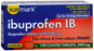 McKesson sunmark Pain Relief 200 mg Strength Ibuprofen Tablet 100 per Bottle - 49348019610