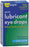 McKesson sunmark Eye Lubricant 0.5 oz. Eye Drops - 49348069729