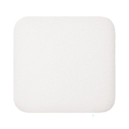 Mepilex - Silicone Foam Dressing 8 X 20 Inch Rectangle Silicone Adhesive without Border Sterile - 294500