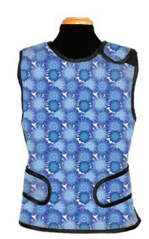 Bar-Ray - X-Ray Vest Stretch Back Style - V46650R