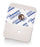 Clinical Health Products Versa-Trode EKG Snap Electrode Monitoring Non-Radiolucent 7 per Pack - A10097-7NB