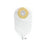 Nu-Hope Laboratories POUCH, URINARY NU-FLEX POST-OPCLR 1 1/2"-1 3/4" (10/BX) - 7993-C