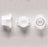 Accu-Tube - Tube Closure Polyethylene Snap Cap For 10, 12 and 13 mm Tubes, Glass and Plastic Blood Collection Tubes - T1226-39
