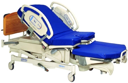 Monet Medical Hill-Rom Affinity III Electric Bed Birthing / Maternity - HRP3700-3R1
