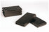 PANTek Technologies LLC RACK, MICROCENTRIFUGE 96WELL BLK (5/PK) - 554137