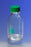 PyrexPlus PVC-Coated - Media Storage Bottle Round / Wide Mouth Polypropylene 1,000 mL (32 oz.) - 616261L