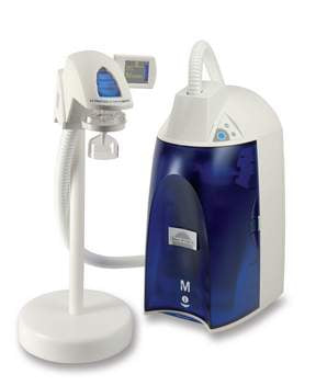 PANTek Technologies LLC Direct-Q 3UV Water Purification System - ZRQSVP300