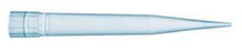 PANTek Technologies LLC Sartorius Biohit Optifit Pipette Tip 10 to 1,000 µL Without Graduations Nonsterile - 791004