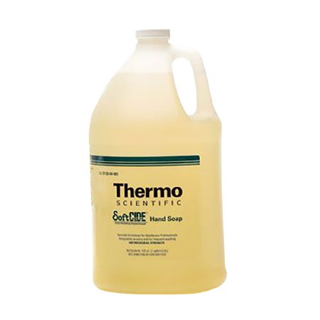 SoftCIDE Extra-Mild - Antimicrobial Soap Liquid 1 gal. Jug Scented - 2112804001