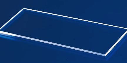 Fisherbrand - Microscope Slide 25 X 75 X 1 mm Plain - 12550D