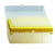 PANTek Technologies LLC Finntip Filter Pipette Tip 0.5 to 100 µL Without Graduations Sterile - 94052310
